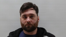 Booking photo of ABSHIRE JARROD ROBERT
