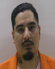 Booking photo of ACEVEDO RUBEN VARGAS