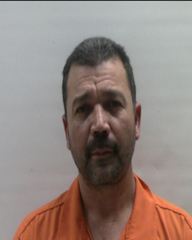 Booking photo of ACOSTA CHRISTIAN ROEL