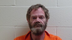 Booking photo of ADEN RICHARD WILLIAM