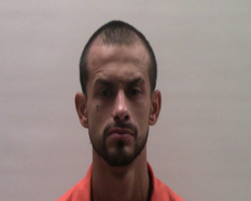 Booking photo of AGUILERA JOSE ANGEL