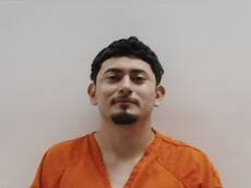 Booking photo of AGUIRRE ALFREDO