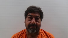 Booking photo of AGUIRRE SERGIO