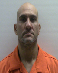 Booking photo of ALANIZ ARTURO