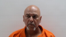Booking photo of ALANIZ GILBERTO
