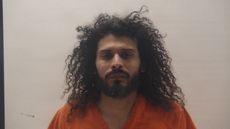 Booking photo of ALCALA ABRAHAM