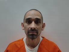 Booking photo of ALEJO JOSE ANGEL