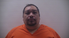 Booking photo of ALFARO MARCO ANDRES