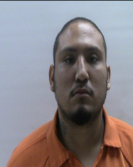 Booking photo of ALLEN IMEL ROBERT RYAN