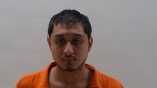 Booking photo of ALTAMIRANO ADAN