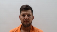 Booking photo of ALVARADO DIAZ RAMIRO