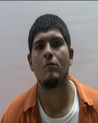 Booking photo of ALVARADO JUAN ELIAZAR