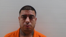 Booking photo of ALVEAR GOMEZ NESTOR AGUSTIN