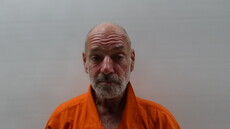 Booking photo of AMBROSE BRIAN CHARLES