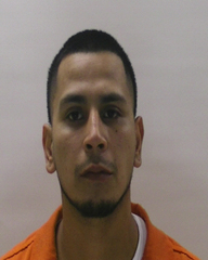 Booking photo of ANGULO ALAN MICHAEL