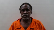 Booking photo of ANTHONY MICHAEL JAMES