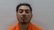 Booking photo of ARMENDAREZ GARCIA SERGIO IVAN