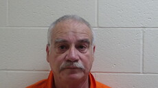 Booking photo of AROS GONZALEZ ANTONIO