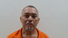 Booking photo of ARTEAGA OSVALDO