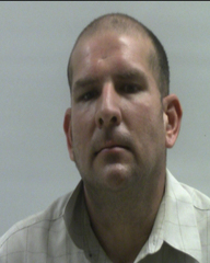 Booking photo of ATKINSON RAUL