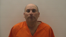 Booking photo of ATKINSON SAMUEL