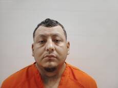 Booking photo of AYALA PEREZ ROBERTO EDDIE