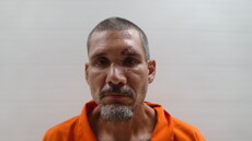 Booking photo of BALLESTEROS ADAN