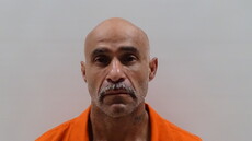 Booking photo of BANDA ISRAEL