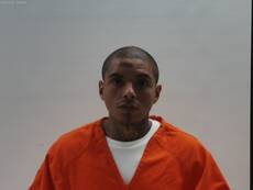 Booking photo of BARGAS  ANTONIO RAY
