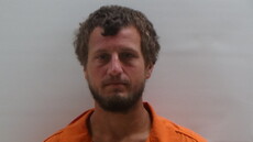 Booking photo of BAUMAN COLTON NATHANIEL LEE