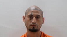 Booking photo of BEJARAN JOSE FIDEL
