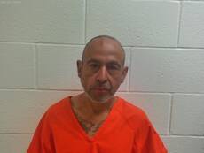 Booking photo of BENAVIDEZ SAMUEL