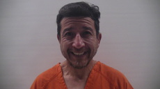 Booking photo of BERUMEN LUIS ALBERTO