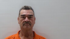 Booking photo of BLAND JOSEPH DANIEL