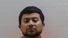Booking photo of BOCANEGRA JUAN ALEJANDRO