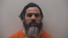Booking photo of BOCANEGRA SANCHEZ JUAN ANDRES