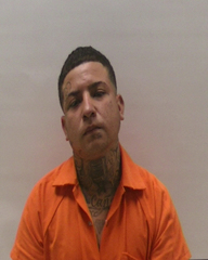 Booking photo of BRIONES GUILLERMO