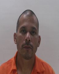 Booking photo of CABALLERO JAVIER