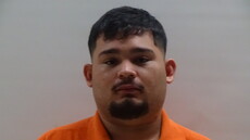 Booking photo of CABRERA ERIC PHILIP