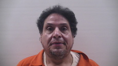 Booking photo of CADENA ERNESTO