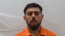 Booking photo of CALVILLO MICHAEL ANTHONY