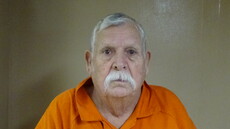 Booking photo of CAMPOS PEDRO GARZA