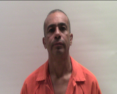 Booking photo of CANAS MENDIETA JOSE LUCIANO