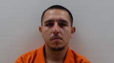 Booking photo of CANTU JAY RYAN