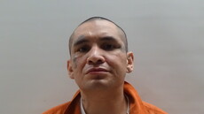 Booking photo of CARDENAS JUAN