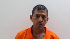 Booking photo of CARDENAS MORALES RUBEN HECTOR