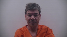 Booking photo of CARDENAS PEREZ HORACIO GUADALUPE