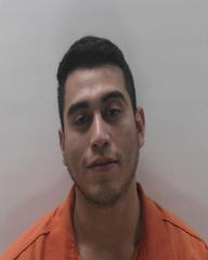 Booking photo of CARDONA KARLOS