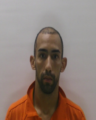 Booking photo of Carrillo Torres Charly Angel