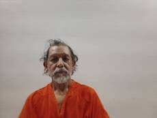 Booking photo of CASAS JOSE SANTOS